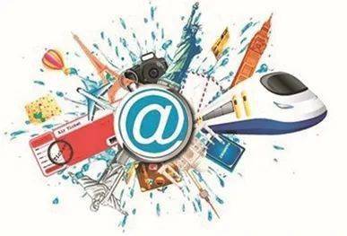 互聯網旅游服務行業自律公約正式發布，促進行業健康發展