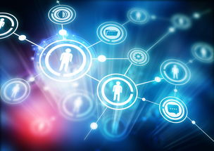 互聯網服務行業迎來新變革，動點科技引領創新浪潮